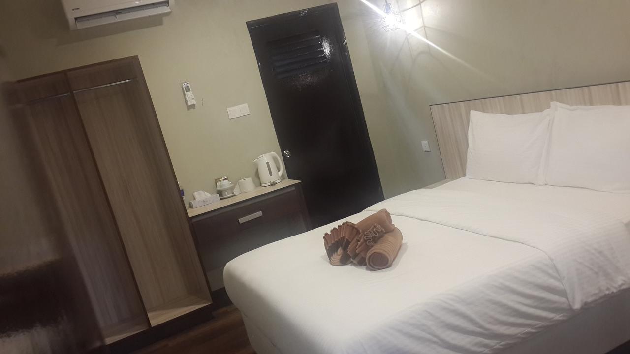 The Chapter Suites & Hotel Langkawi Exterior photo