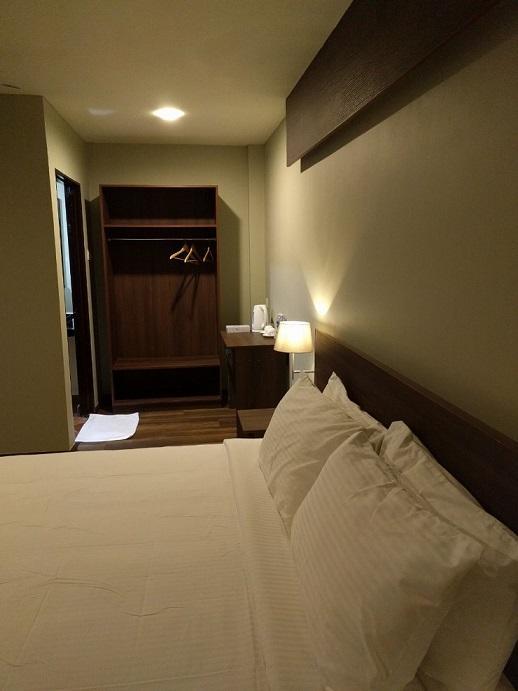The Chapter Suites & Hotel Langkawi Exterior photo